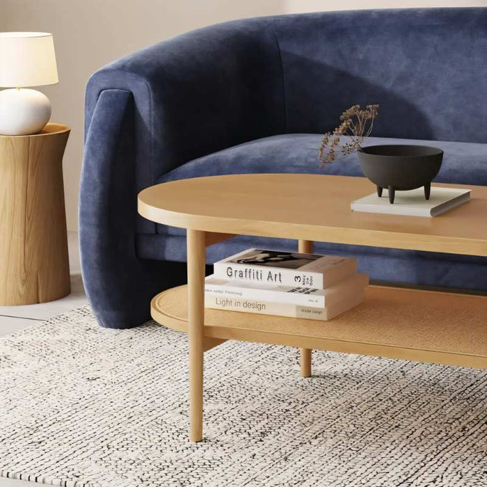 Magrha Coffee Table - Residence Supply