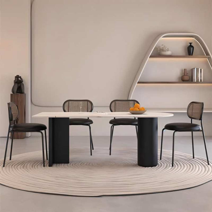 Maha Dining Table - Residence Supply