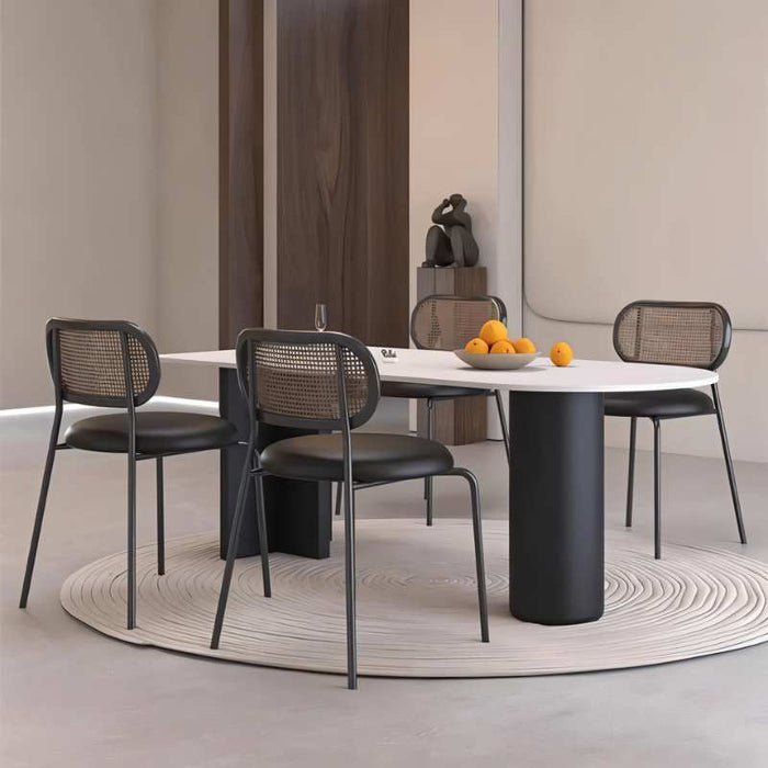 Maha Dining Table - Residence Supply