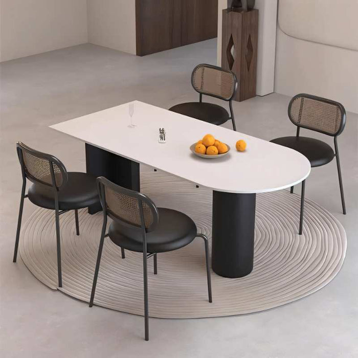 Maha Dining Table - Residence Supply