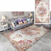 Beautiful Mahmal Area Rug