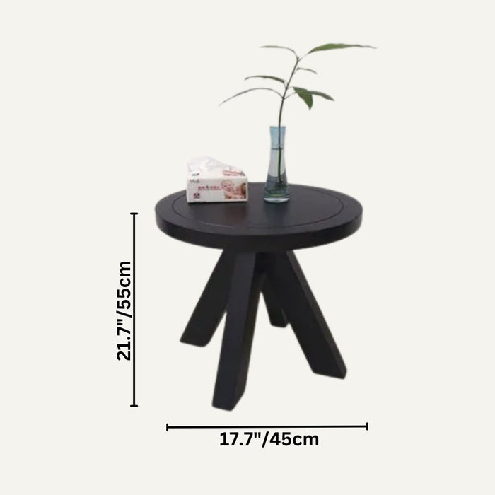 Minimalist Maison Coffee Table 