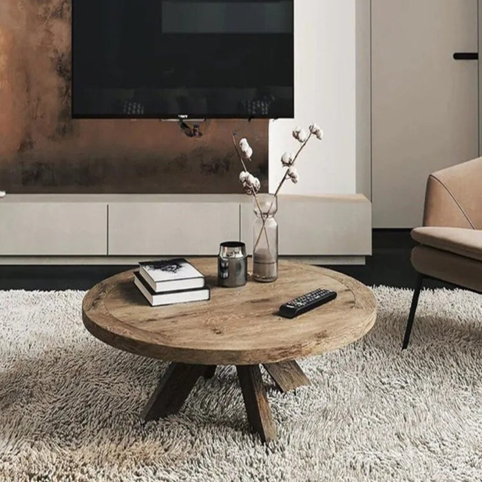 Stylish Maison Coffee Table