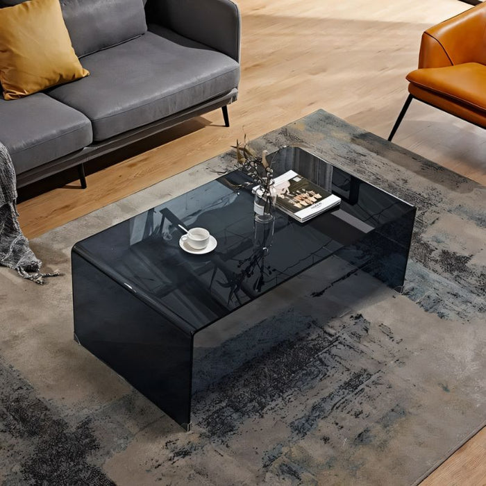 Stylish Makhol Coffee Table