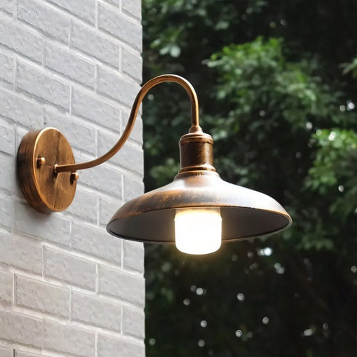 Makhraj Wall Lamp -  Light Fixtures