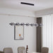 Malay Linear Chandelier - Residence Supply