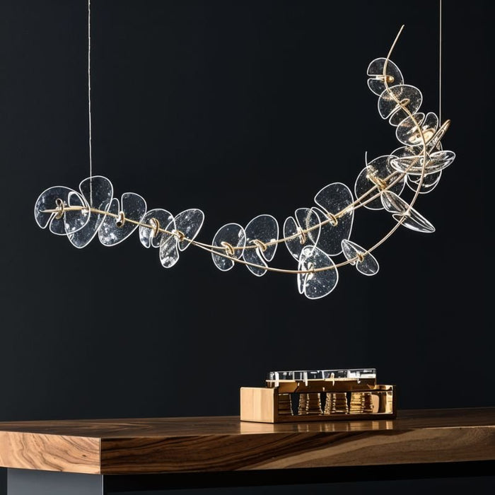 Malia Modern Chandelier