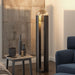 Malo Floor Lamp for Living Room Lighting