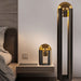 Malo Floor Lamp for Bedroom Lighting