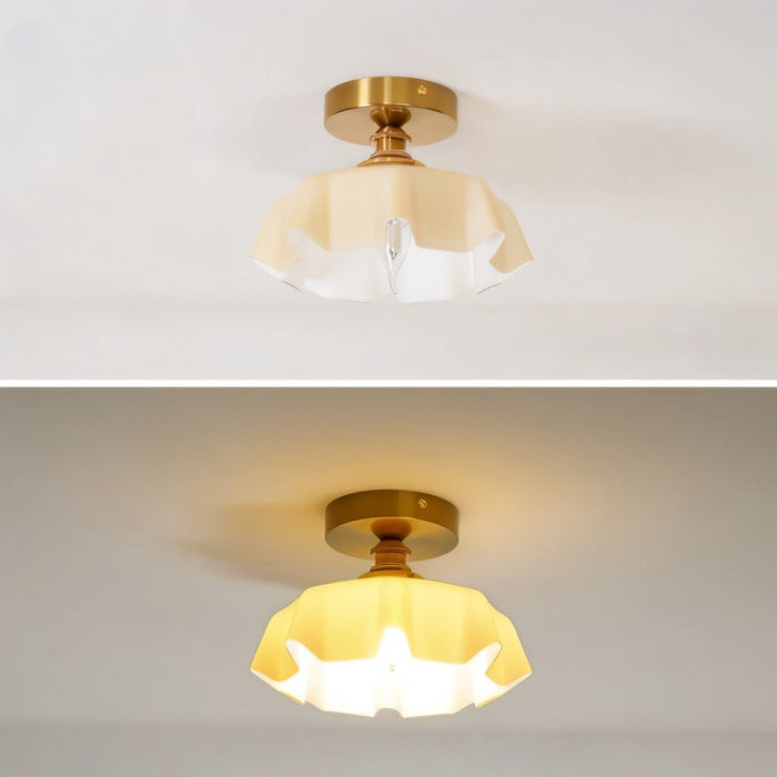 Mamar Ceiling Light - Residence Supply