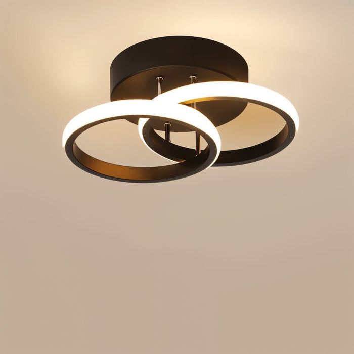 Manaia Ceiling Light - Residence Supply