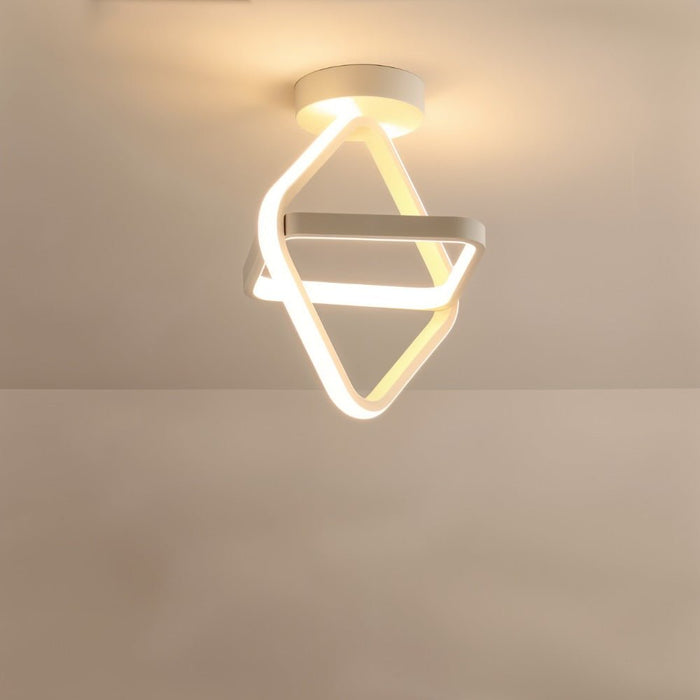 Manaia Ceiling Light - Residence Supply