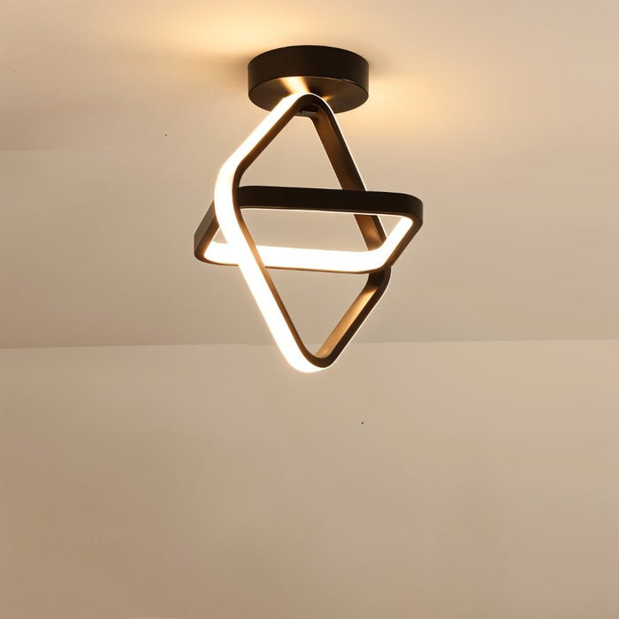 Manaia Ceiling Light - Residence Supply