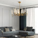 Manara Chandelier - Living Room Lighting