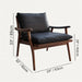 Best Mandarin Accent Chair