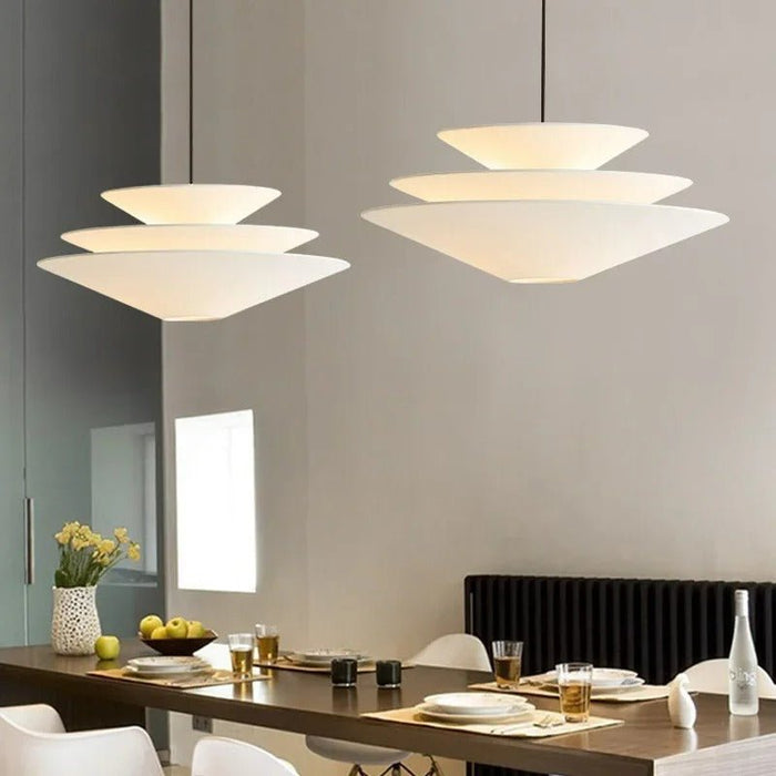 Manka Pendant Light - Residence Supply