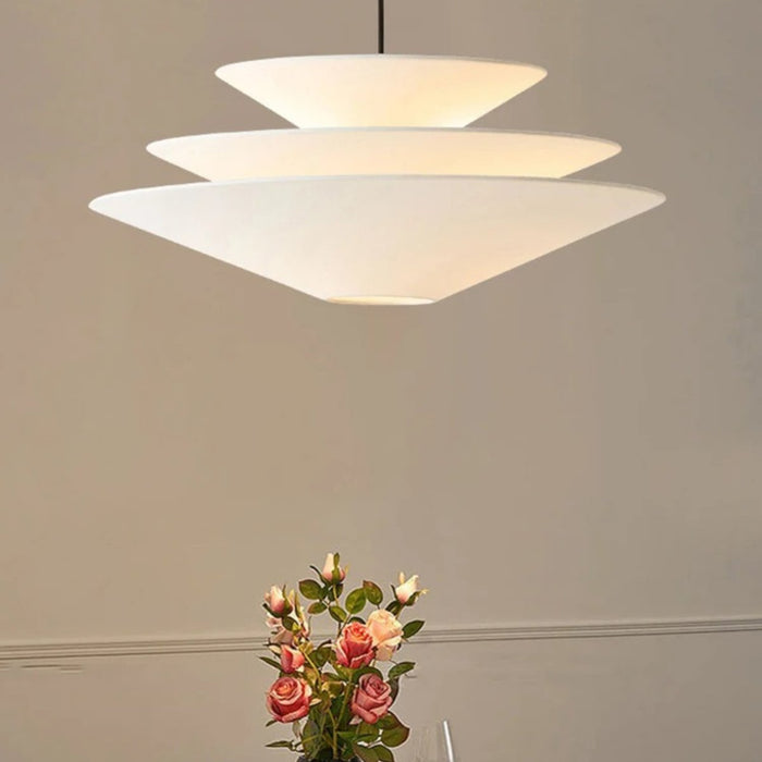 Manka Pendant Light - Residence Supply