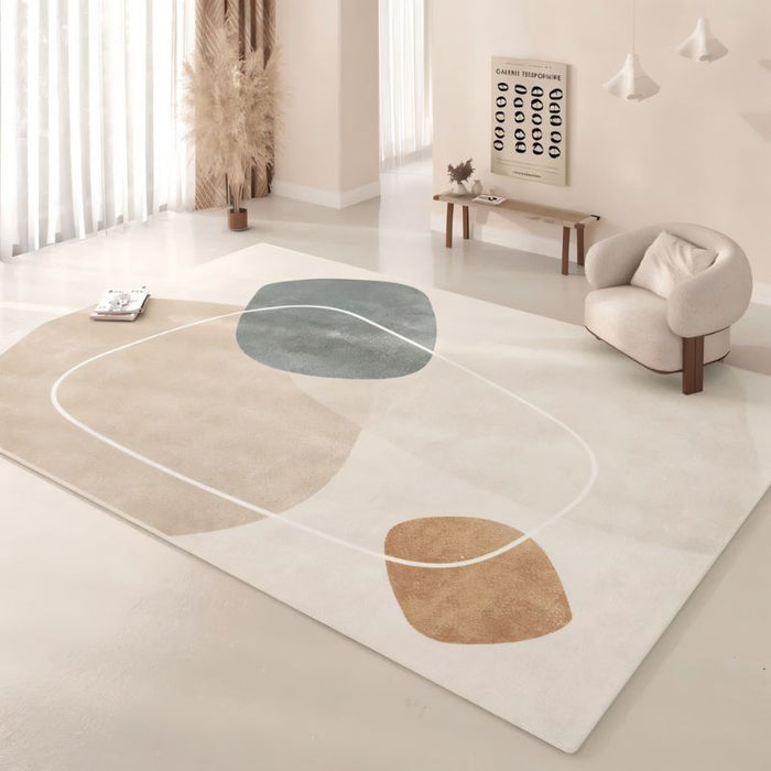 Elegant Maram Area Rug