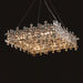 Maraya Crystal Chandelier - Residence Supply