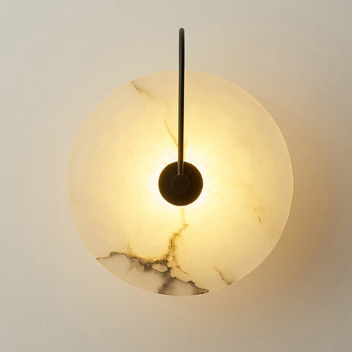 Marble Glow Wall Lamp - Open Box - Residence Supply