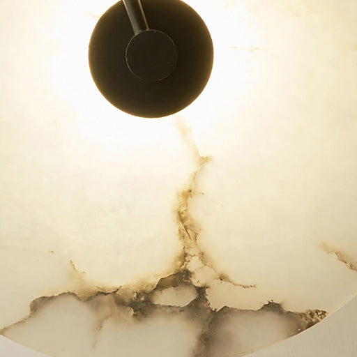 Marble Glow Wall Lamp - Open Box - Residence Supply