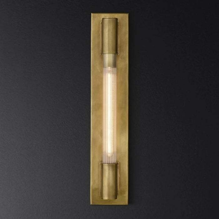 Marduk Wall Lamp - Residence Supply