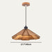 Marelo Pendant Light - Residence Supply