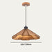 Marelo Pendant Light - Residence Supply