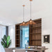 Marelo Pendant Light - Residence Supply