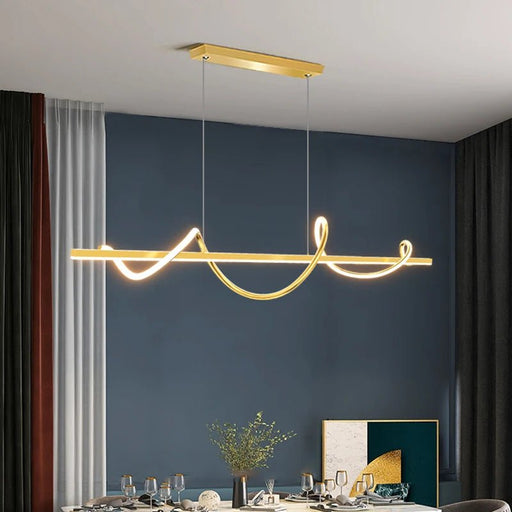 Margot Pendant Light - Residence Supply