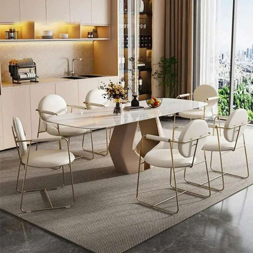 Marha Dining Chair - Residence Supply