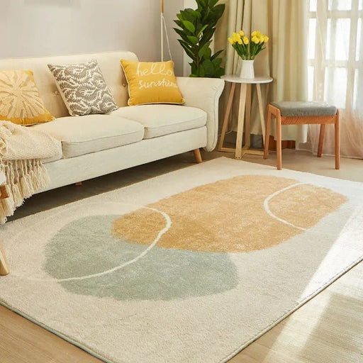 Unique Maric Area Rug