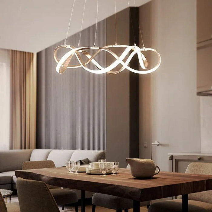 Mariquita Chandelier - Residence Supply