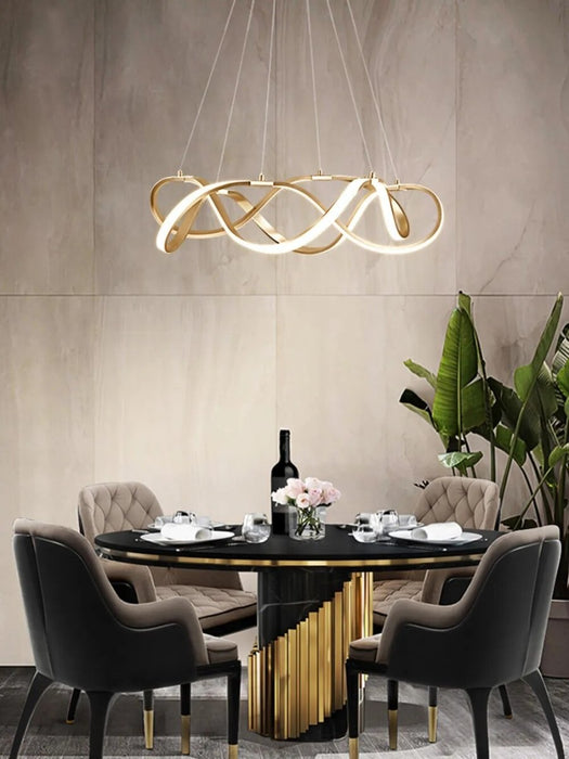 Mariquita Chandelier - Residence Supply