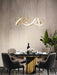 Mariquita Chandelier - Residence Supply