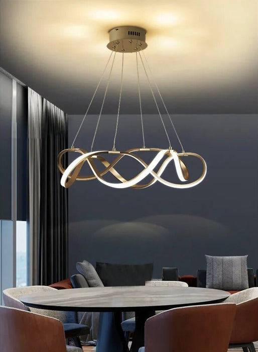 Mariquita Chandelier - Residence Supply