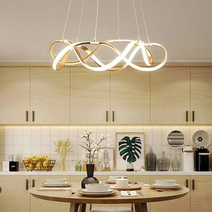 Mariquita Chandelier - Residence Supply