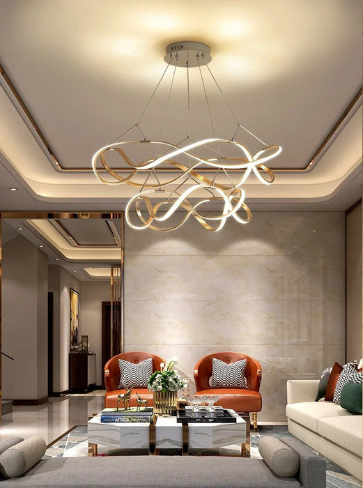 Mariquita Chandelier - Residence Supply