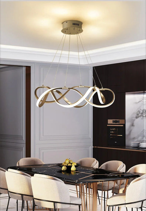 Mariquita Chandelier - Residence Supply