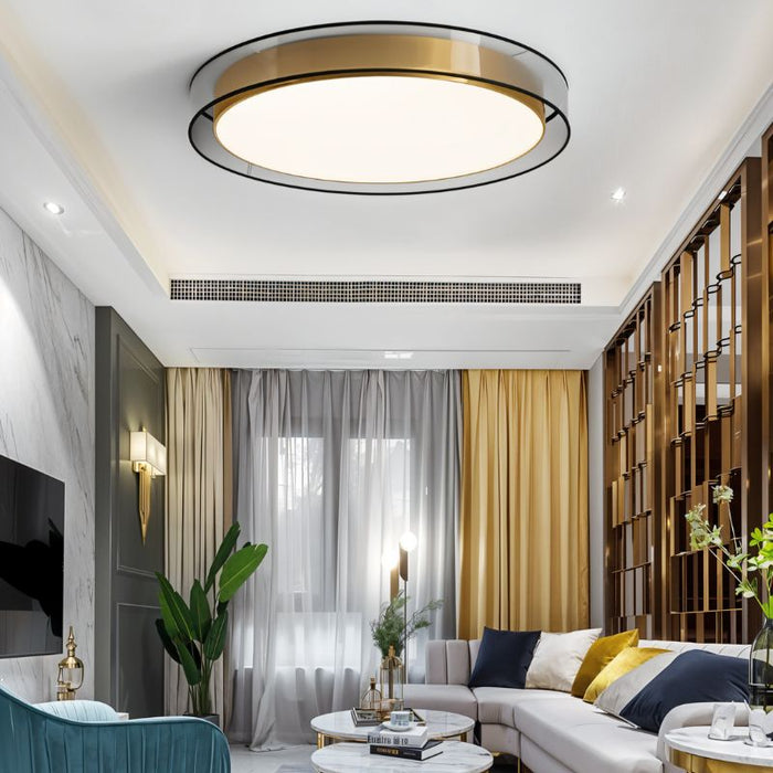 Marisol Ceiling Light - Living Room Lights