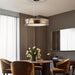 Marisol Pendant Light - Modern Lighting Fixture