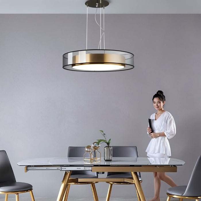 Marisol Pendant Light - Light Fixtures