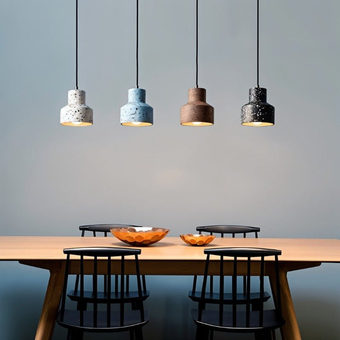 Marley Pendant Light for Dining Room Lighting - Residence Supply