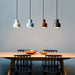 Marley Pendant Light for Dining Room Lighting - Residence Supply