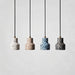 Marley Pendant Light Collection