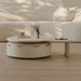 Elegant Marma Coffee Table