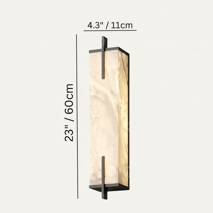 Marmaros Wall Lamp - Residence Supply