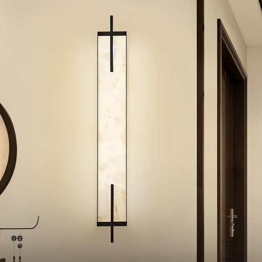 Marmaros Wall Lamp - Light Fixtures