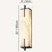 Marmaros Wall Lamp - Residence Supply