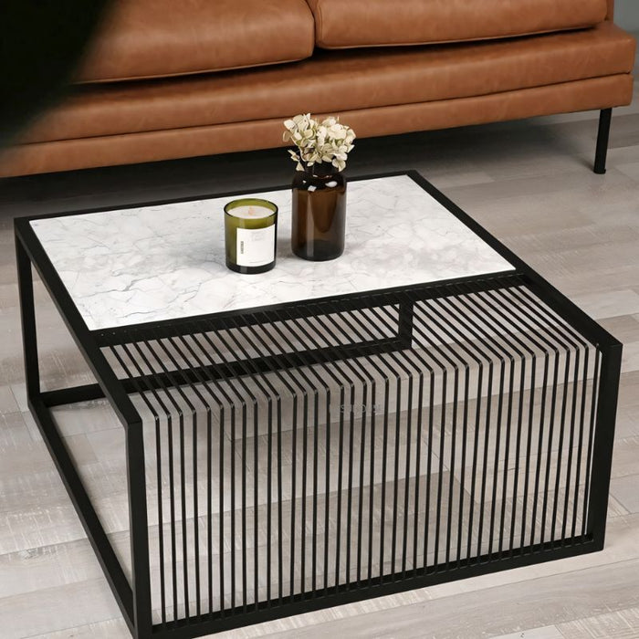 Marmo Coffee Table 